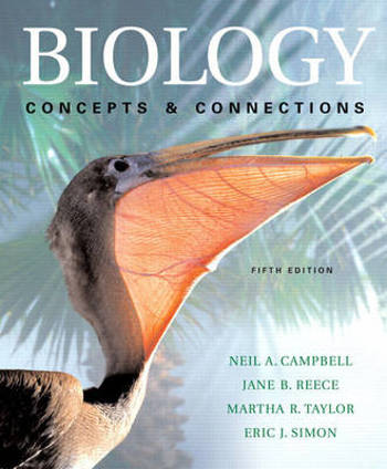9780321312068 - Biology concepts & connections