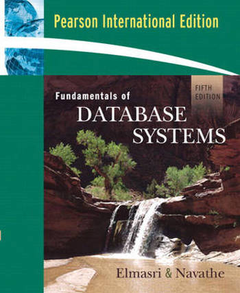 9780321415066 - Fundamentals of database systems