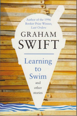 9780330518260 - Learning to swim and other stories