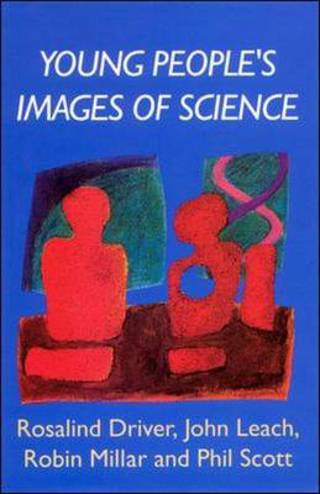 9780335193813 - Young people's images of science