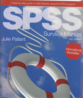 9780335242399 - Spss survival manual
