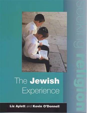 9780340747735 - Seeking religion the jewish experience