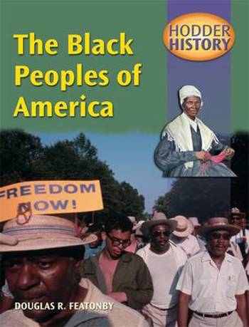 9780340790342 - The black peoples of america