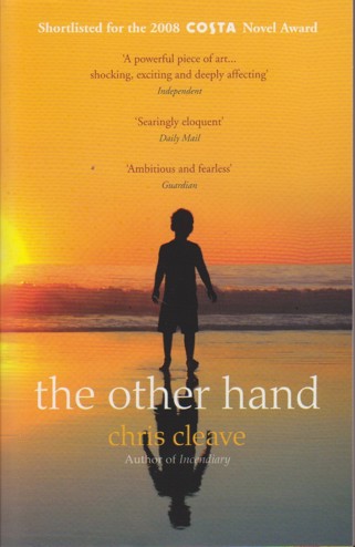 9780340963425 - The other hand