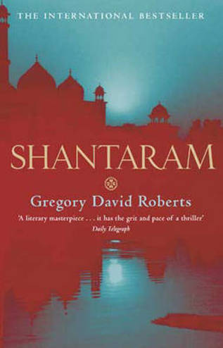 9780349117546 - Shantaram