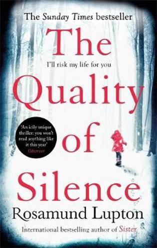 9780349408156 - The quality of silence