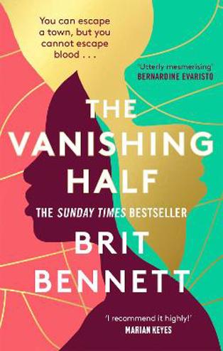 9780349701479 - The Vanishing Half