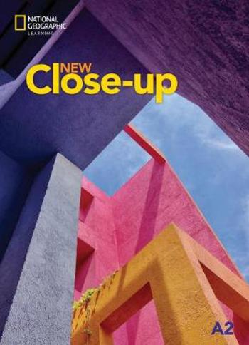 9780357433973 - New Close-Up A2 Student's book