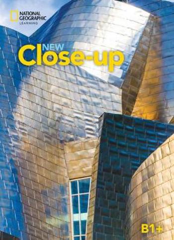 9780357433997 - New Close-Up B1+ Student's book