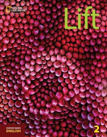 9780357501146 - Lift 2 Student's Book