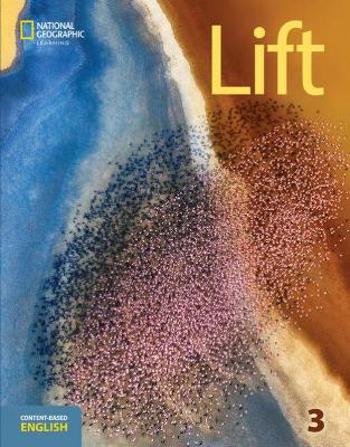9780357501191 - Lift 3 Student's Book with Online Practice + Student's eBook