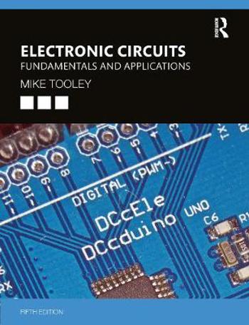 9780367421984 - Electronic Circuits: Fundamentals and Applications