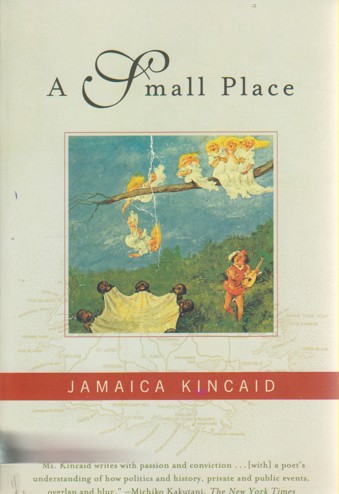 9780374527075 - A small place