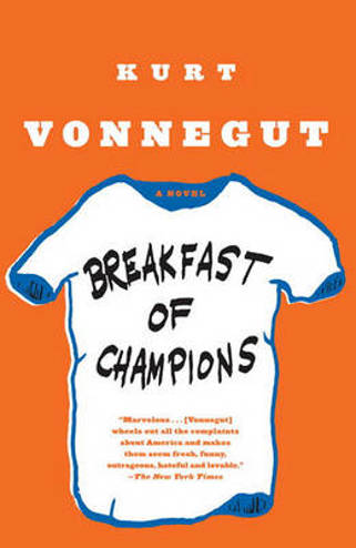 9780385334204 - Breakfast of champions
