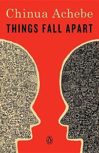 9780385474542 - Things fall apart