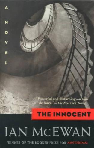 9780385494335 - The innocent