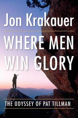 9780385522267 - Where men win glory