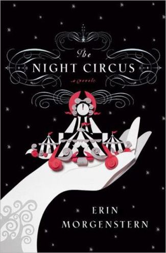 9780385535502 - The night circus