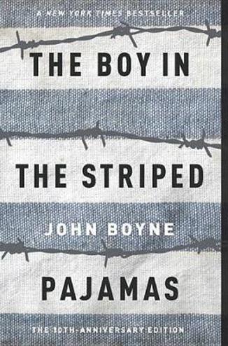 9780385751537 - The boy in the striped pajamas
