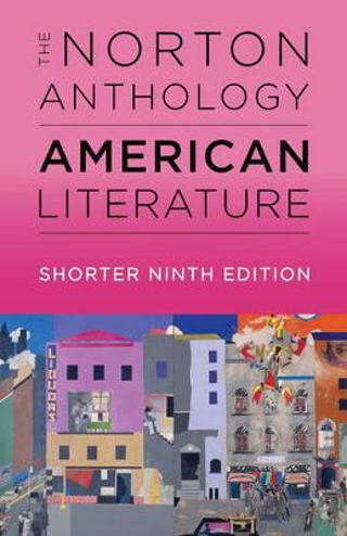 9780393264517 - The Norton Anthology of American Literature