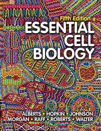 9780393680362 - Essential Cell Biology