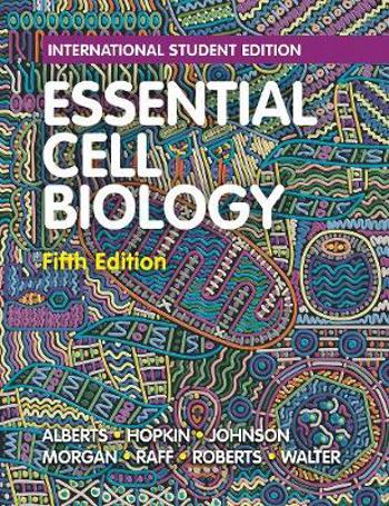 9780393680393 - Essential Cell Biology (with Ebook, Smartwork5, and Animations)