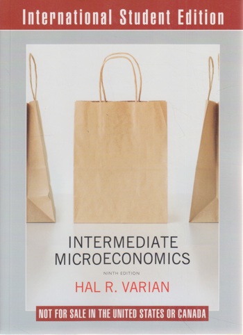 9780393920772 - Intermediate Microeconomics: A Modern Approach