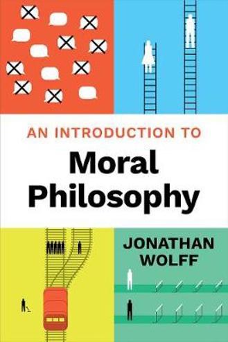 9780393923599 - An Introduction to Moral Philosophy