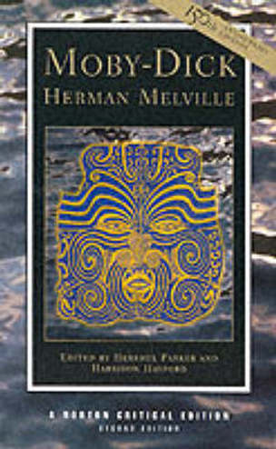 9780393972832 - Moby dick