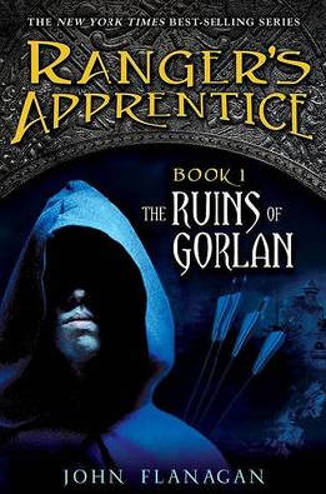 9780399244544 - The ruins of gorlan