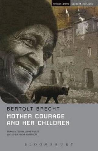 9780413492708 - Mother courage and the childeren