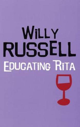 9780413767905 - Educating Rita