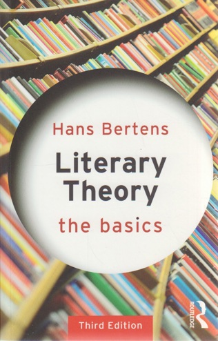 9780415538077 - Literary Theory: the Basics