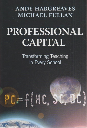 9780415624572 - Professional capital