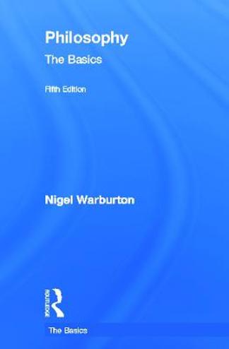 9780415693172 - Philosophy, the basics