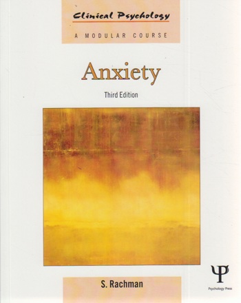 9780415697088 - Anxiety