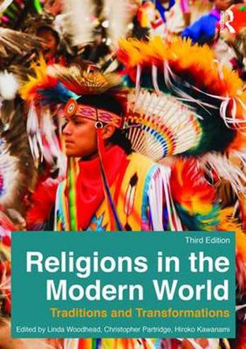 9780415858816 - Religions in the Modern World: Traditions and Transformations