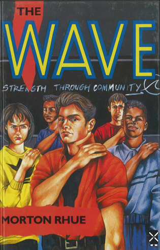 9780435123789 - The wave nws