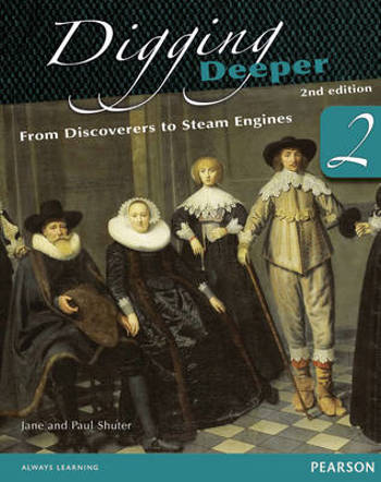 9780435127398 - Digging deeper 2
