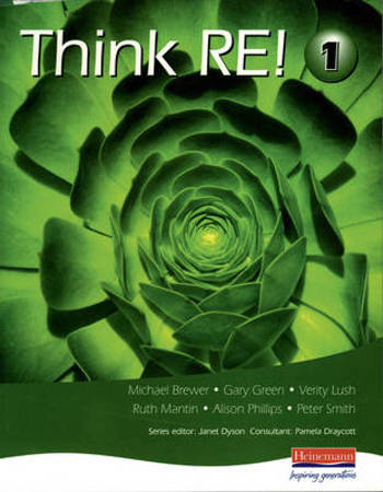 9780435307172 - Think re! 1