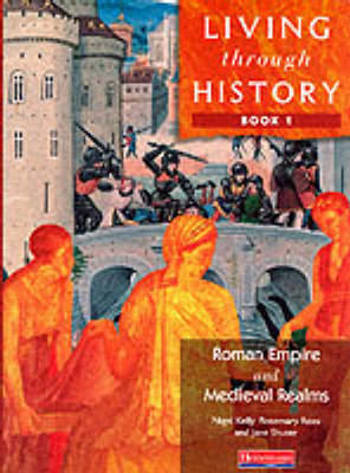 9780435309480 - Roman empire living history 1