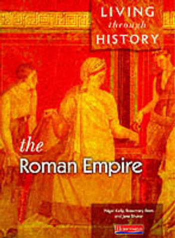 9780435309558 - Living through history the roman empire