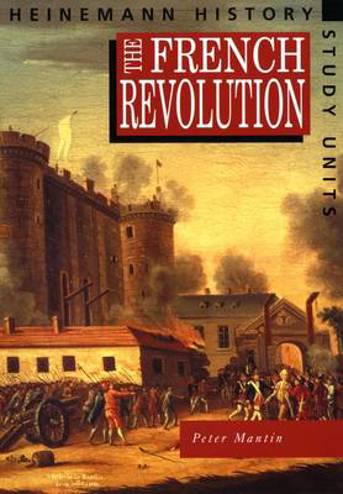 9780435312824 - The french revolution