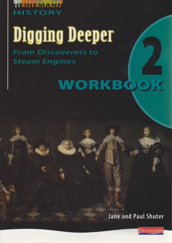9780435327859 - Digging deeper workbook 2