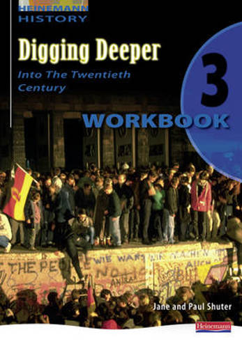 9780435327897 - Digging deeper workbook 3
