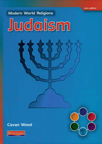 9780435336431 - Modern world religions judaism