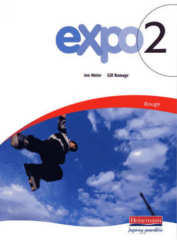 9780435385125 - Expo 2 rouge