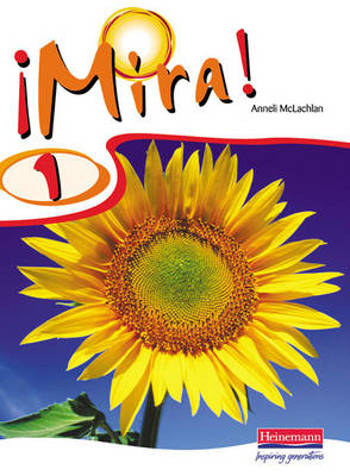 9780435387655 - Mira! 1