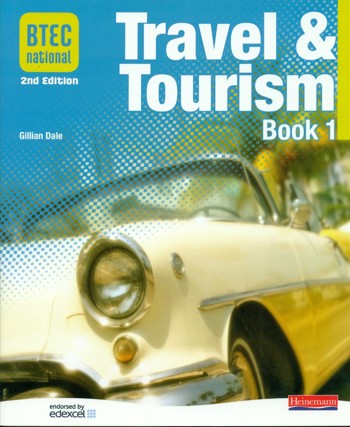 9780435445881 - Btec national travel and tourism 1