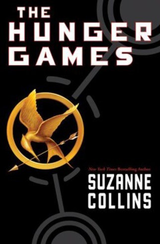 9780439023528 - The hunger games